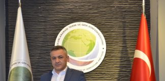 “Tarımı milli mesele olarak ele almalıyız”