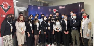 TED Ankara Kolejine 4 ödül