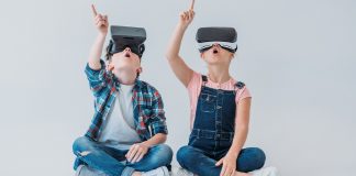 Metaverse kullanımı artıyor, VR gözlüklerine dikkat!