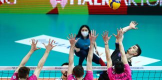 Gülmezoğlu: Sezonun en keyifli anlarındayız