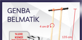 Belmatik Çapa Aleti Fiyatları