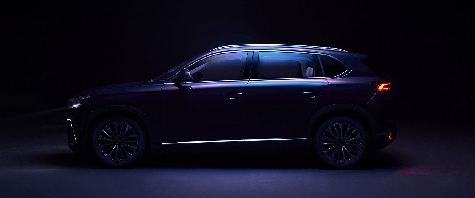 hakkında togg5 Ekonomi ve İklim Değişikliği Zirvesi