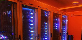 Ekran Kartlı Sunucu