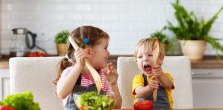 “Çocuklarda Besin Alerjileri Araştırması” yayımlandı