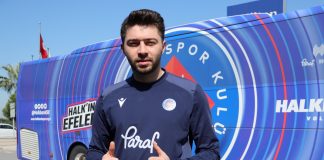 Halkbank için rövanş zamanı