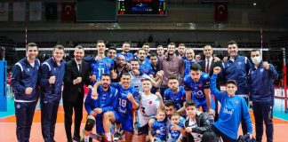 Filede büyük final başlıyor