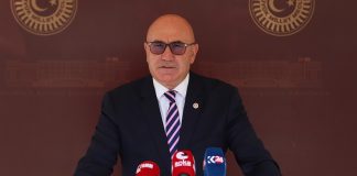 Tapu çalışanlarının sorunları TBMM’ye taşındı