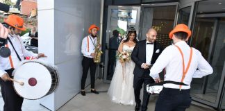 Düğün Bando Takımı Hakkında Gerekli Bilgiler