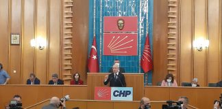 “Evlatlarımızın hakkını korumak için oradaydım” Et ve Süt Kurumu
