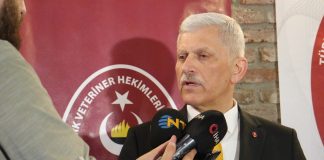 Eroğlu: Veteriner hekimlere de yer verilmeli