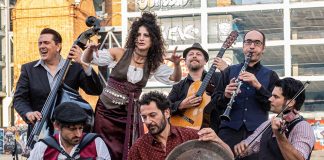 Başkent Kültür Yolu’nda festival coşkusu yaşanacak