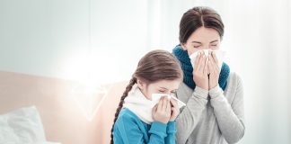 Covid 19 ile alerjik rinit belirtileri karışabilir!