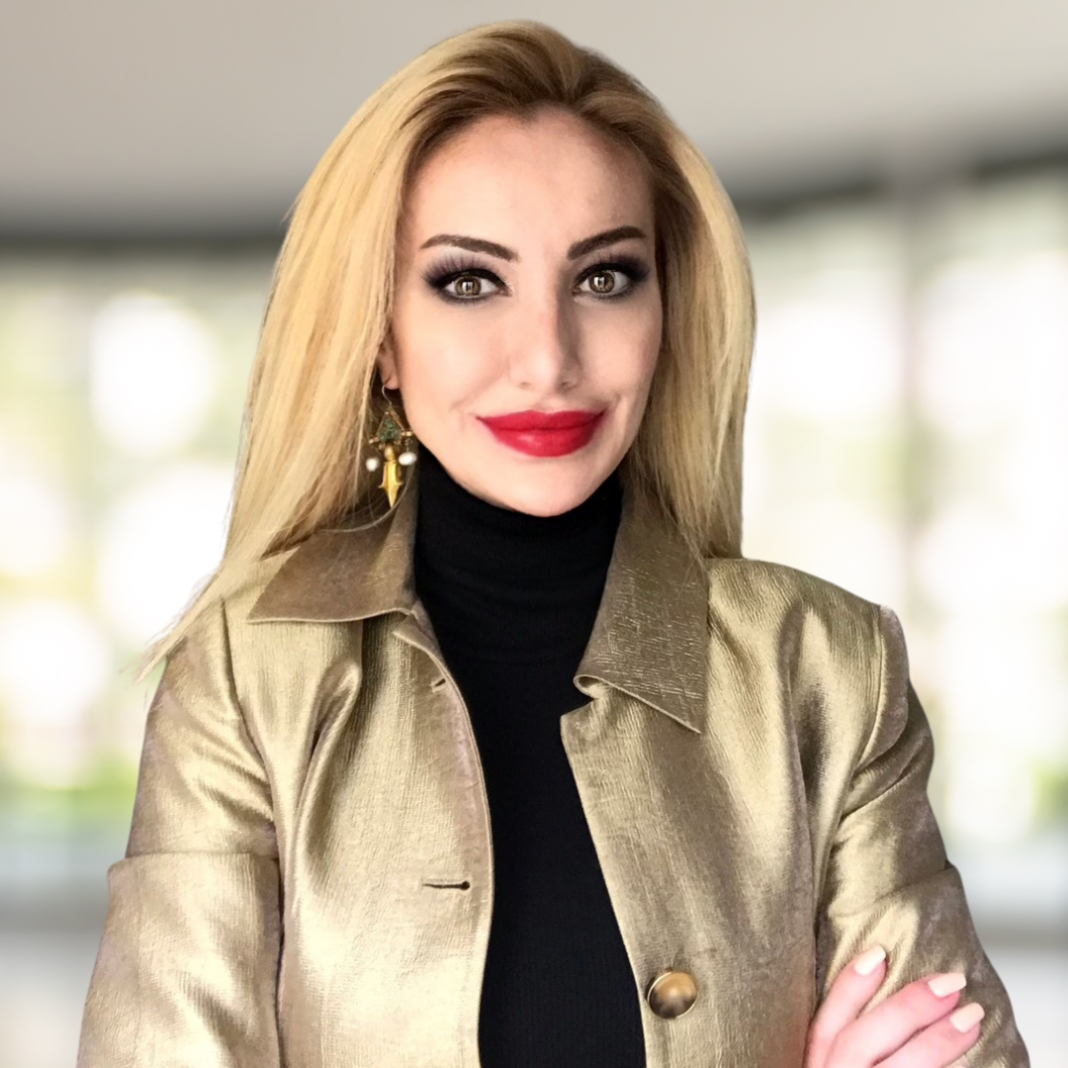 Esen Ermiş Ertürk Kimdir