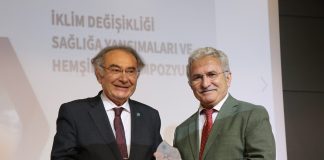 “İklimciler şefkat kavramını hemşirelerden ödünç almalı”