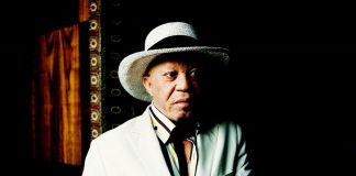 Salif Keita ve Buika, Ankara’ya geliyor