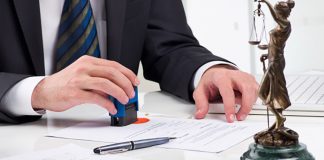 İdari Dava Avukatlık Bürosu