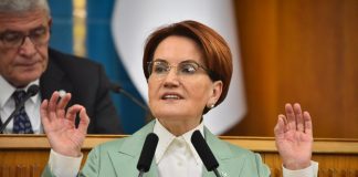 Akşener’den mutabakat eleştirisi: Tavizdir