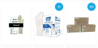 İş Eldiveni Çeşitleri