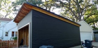 Ses İzolasyon Malzemesi