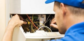 Baymak Kombi Servisi