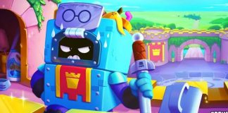 Brawl Stars Elmas Hilesi Alma