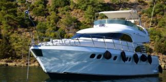 Marmaris’te Tekne Kiralamanın Avantajları Nelerdir?