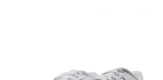 Nike Air Force Bayan Modellerinin Rahatlığı