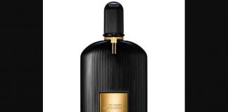 Tom Ford Black Orchid Parfüm Nedir?