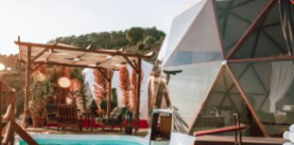 Fethiye Glamping