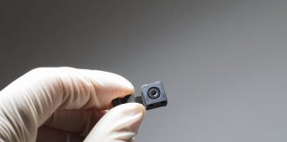 Gizli Kamera Nedir, Neden Kullanılır?