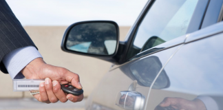 Üsküdar Araç Kiralama Hizmetlerinde Güven