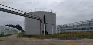 Buffer Tankı Direnci