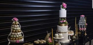 İzmir’de Pasta Kursu Çalışmaları