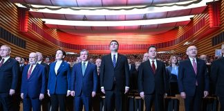 Millet İttifakı’ndan “Ortak Mutabakat Metni” Ortak Mutabakat Metni