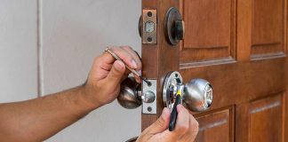 Kilit Sorunlarına Anında Müdahale: Fikirtepe Acil Çilingir Yanınızda