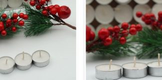 Tealight Mum Neden Kullanılır?