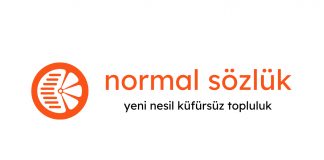 Katılımcı Sözlük İncelemesi : Normalsozluk.com