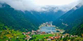 Yeşilin Kalbinde Bir Masal: Uzungöl Turu ile Huzuru Keşfedin