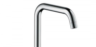 Estetik ve Konforlu Hansgrohe Batarya