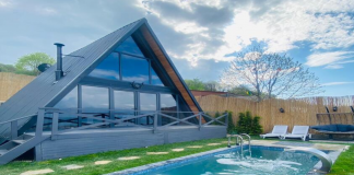 Şehirden Kaçış için Mükemmel Bir Hafta Sonu Kaçamağı