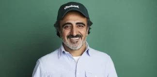 Chobani’nin sahibi Hamdi Ulukaya, Amerikan-Türk İş Konseyi’nin yeni Başkanı oldu