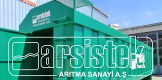 Biyolojik ve Kimyasal Paket Atıksu Arıtma Sistemleri