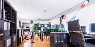 Kaliteli Hizmet Veren İstanbul Temizlik Şirketi Bul