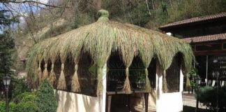 Estetiği ve İşlevselliği Buluşturan Hasır Ürünler