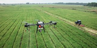 Drone Kullanım Alanları