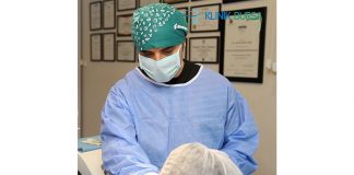 Gökhan Tunalıgil: Estetik Diş Hekimi ve Film Aktörü