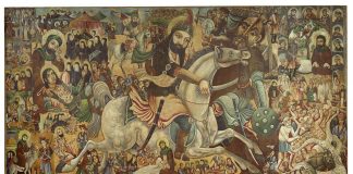 Kerbelâ’ya Giderken 1
