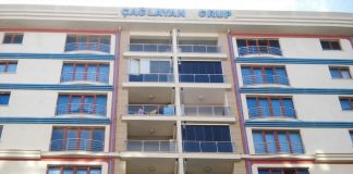 İstanbul Konut Projeleri