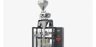 Pirinç paketleme makinesi ne işe yarar?