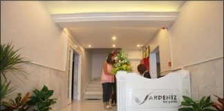 Kız Yurtları İstanbul Akdeniz Rahat Ders Çalışma İmkanı